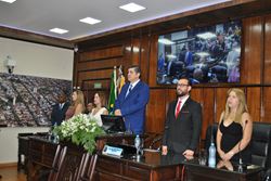 Selecione a Imagem 