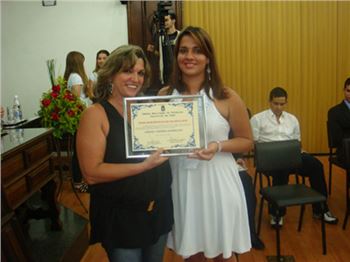 Selecione a Imagem 