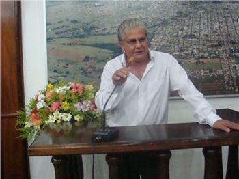 Selecione a Imagem 