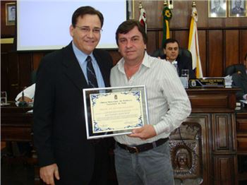 Selecione a Imagem 