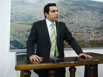 Selecione a Imagem 