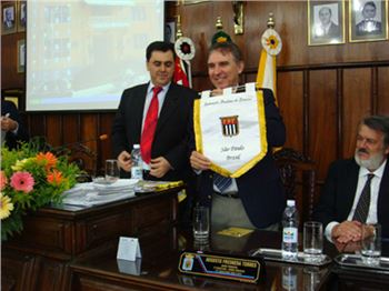 Selecione a Imagem 