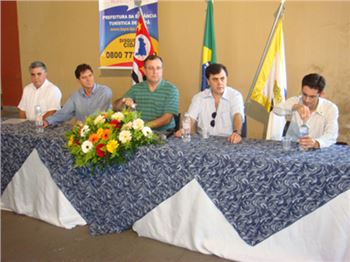 Selecione a Imagem 