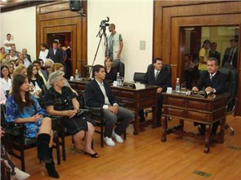 Selecione a Imagem 