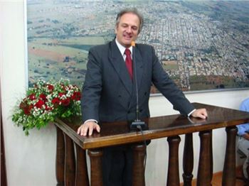 Selecione a Imagem 